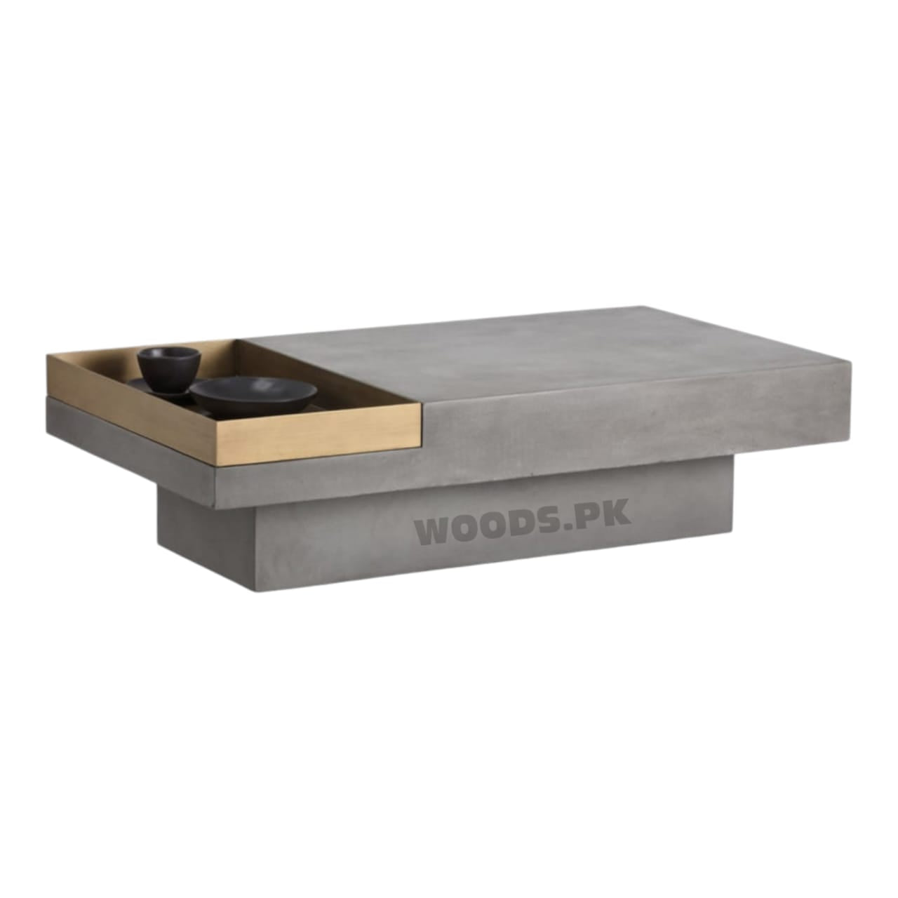 Martin Coffee Table – Woods.pk