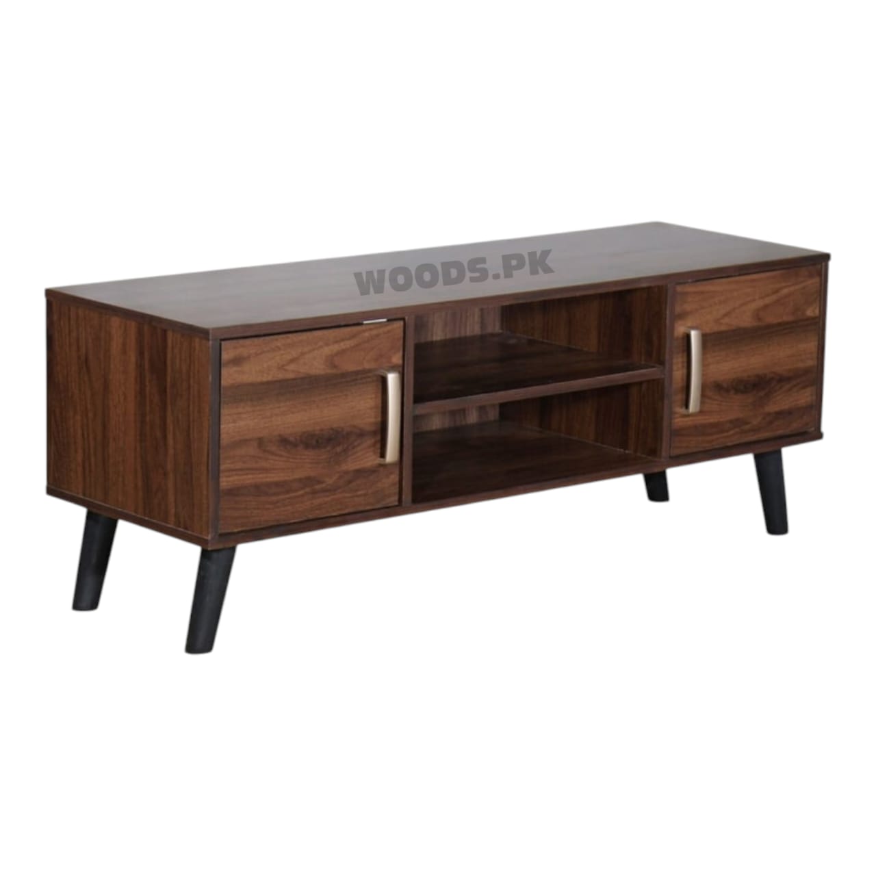 Leila TV Console (48 Inches Width) – Woods.pk