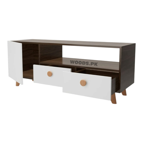 Lucas TV Console (50 Inches Width)