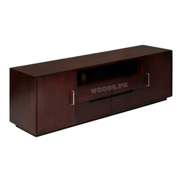 Paul TV Console (72 Inches Width)