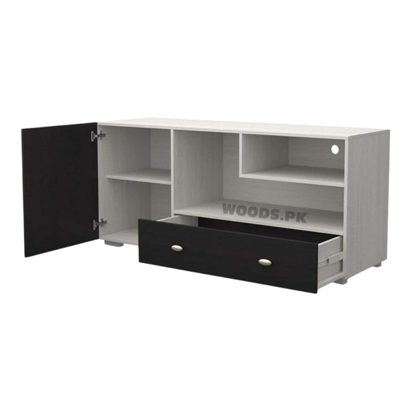 Philip TV Console (48 Inches Width)