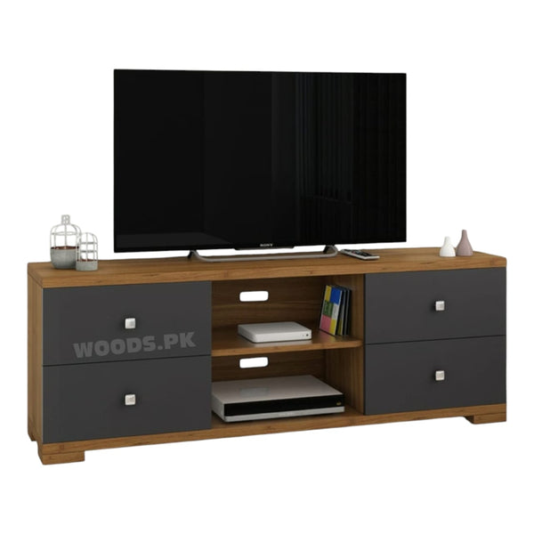 Simon TV Console (60 Inches Width)