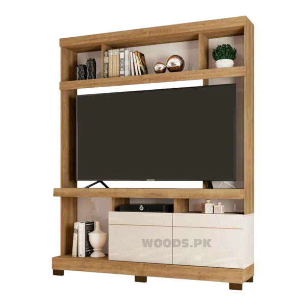 Felix TV Console (71 Inches Width)