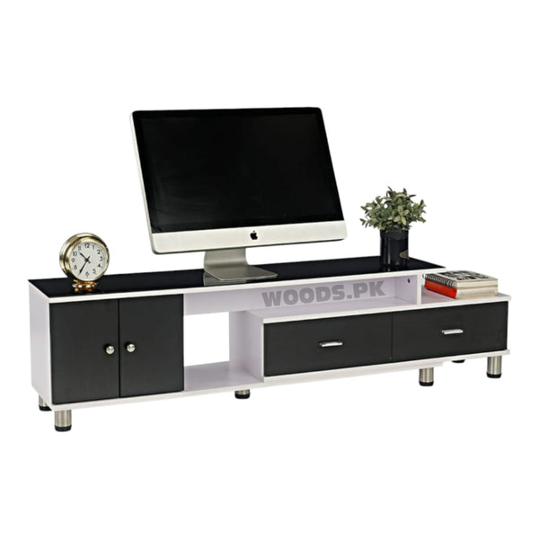 Grant TV Console (78 Inches Width)