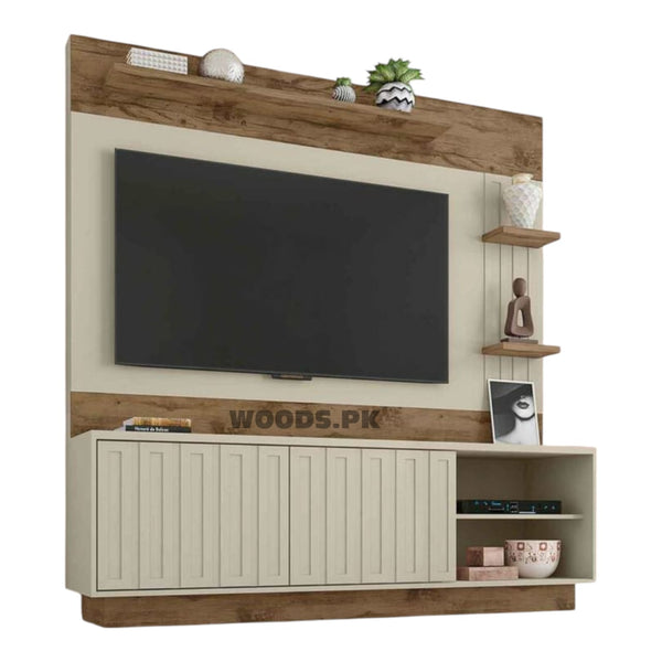 Harvey TV Console (71 Inches Width)