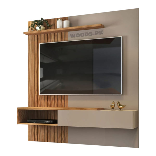 Solomon TV Console (59 Inches Width)