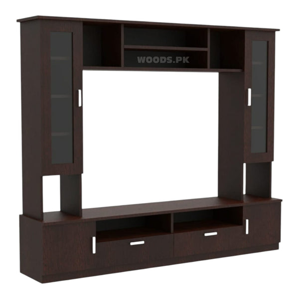 Warren TV Console (78 Inches Width)