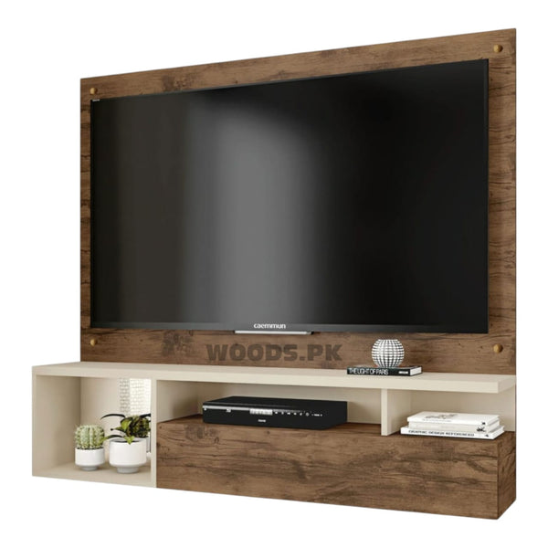 Adrian TV Console (59 Inches Width)