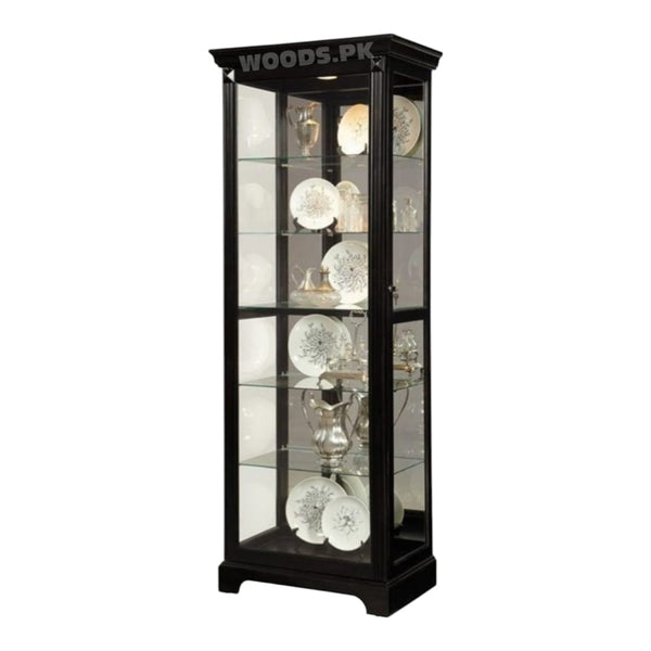 Daisy Decorative Cabinet (29 Inches Width)