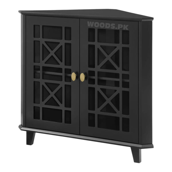 Willow Decorative Cabinet (32 Inches Width)