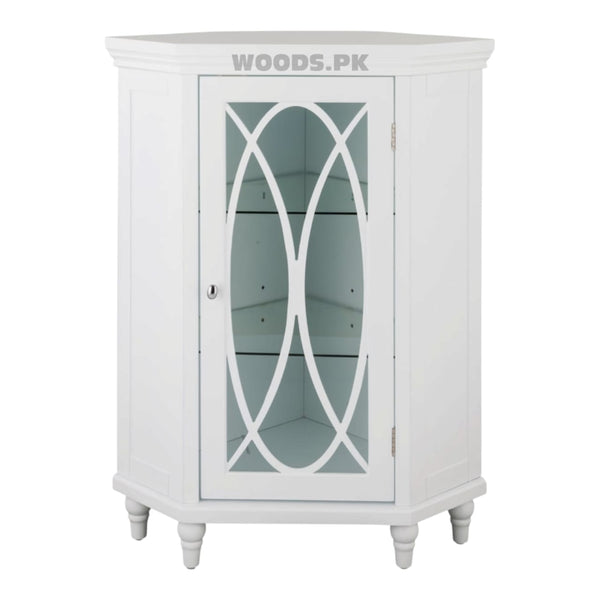 Tessa Decorative Cabinet (25 Inches Width)