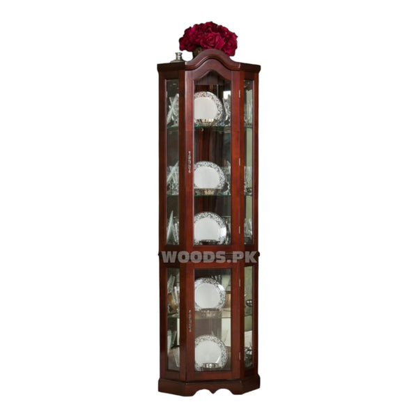 Victoria Decorative Cabinet (22 Inches Width)