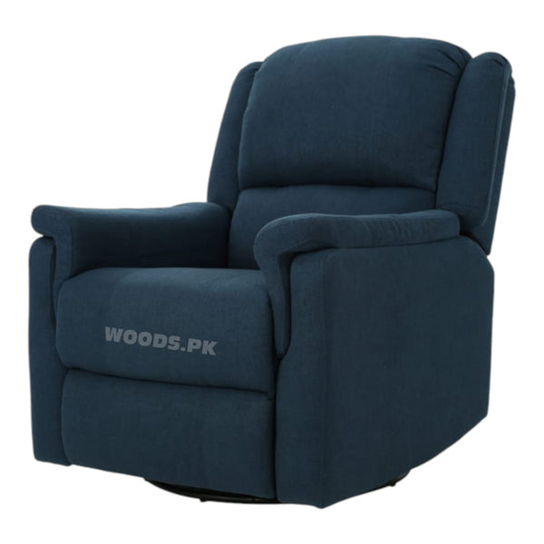 Jacob Manual Recliner Chair