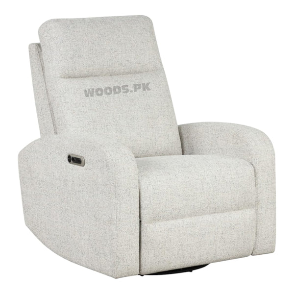 James Electric Recliner Chair