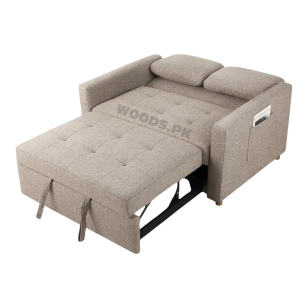 Ethan Sofa Cum Bed