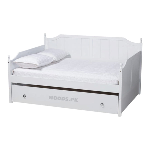 Charles Day Bed