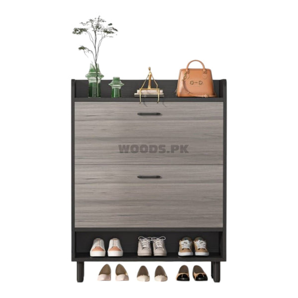 Eden Shoe Rack