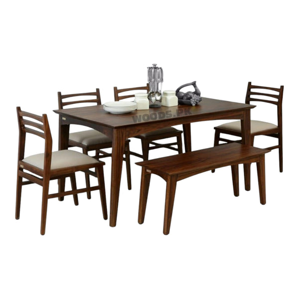 Grace 6 Seater Dining Set