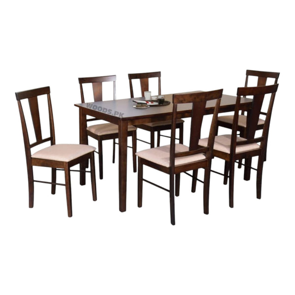 Sophia 6 Seater Dining Set