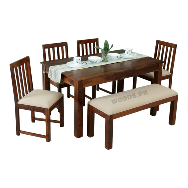 Talia 6 Seater Dining Set