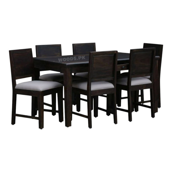 Rosalie 6 Seater Dining Set