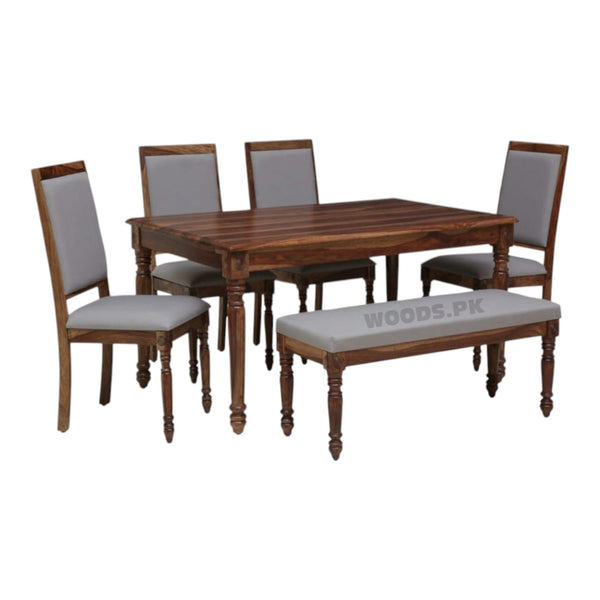 Joses 6 Seater Dining Set