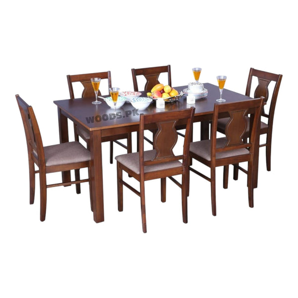 Atarah 6 Seater Dining Set