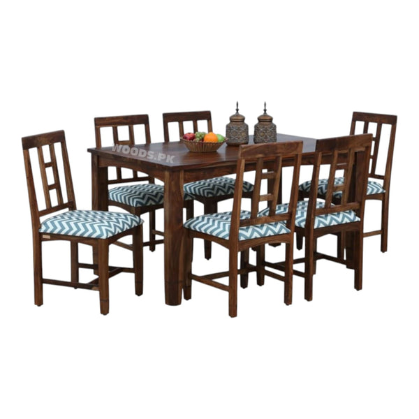 Candace 6 Seater Dining Set