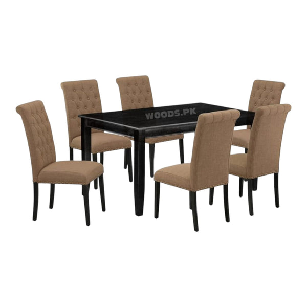 Mara 6 Seater Dining Set