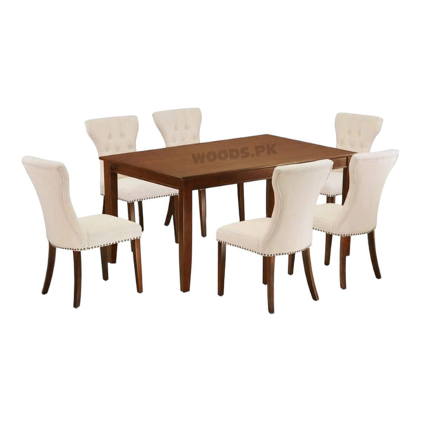 Selah 6 Seater Dining Set