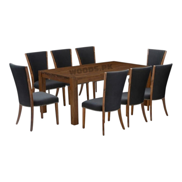 Abel 8 Seater Dining Set