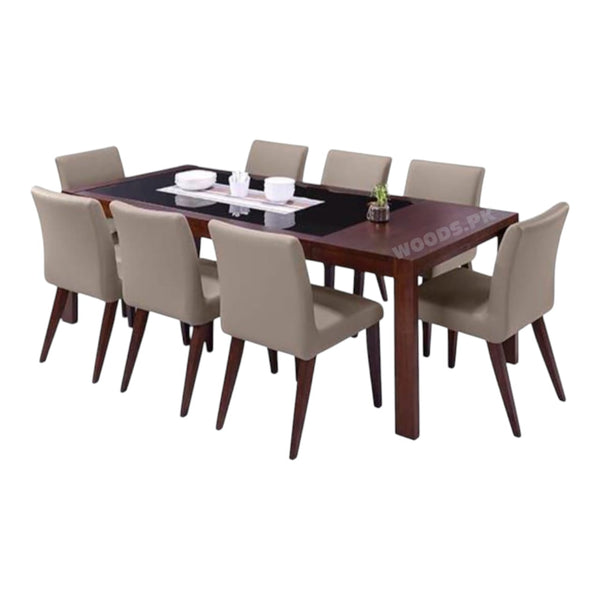 Carmi 8 Seater Dining Set