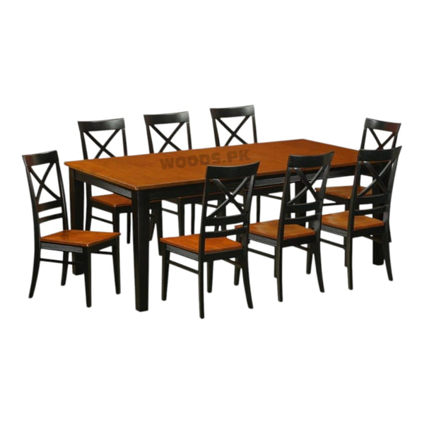 Cephas 8 Seater Dining Set