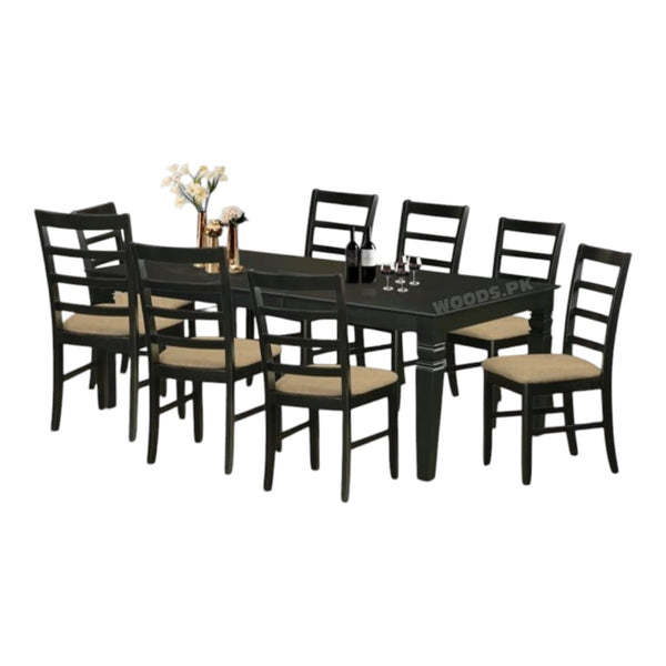 Cherith 8 Seater Dining Set