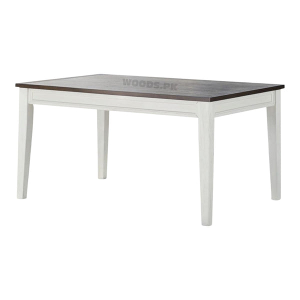 Angelica Dining Table (Suitable for 6 Persons)