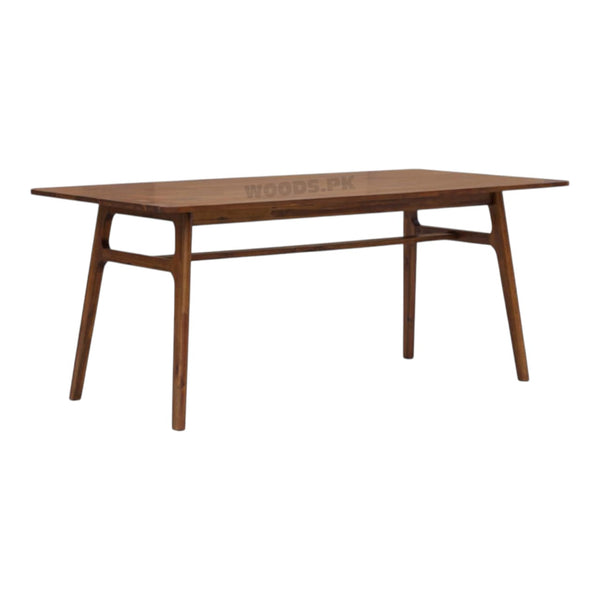 Augustine Dining Table (Suitable for 6 Persons)