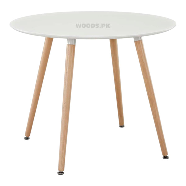 Blaise Dining Table (Suitable for 4 Persons)