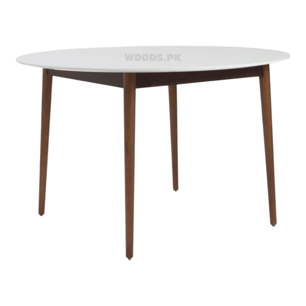 Cecilia Dining Table (Suitable for 4 Persons)