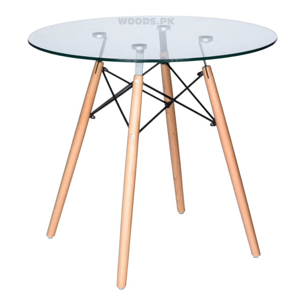 Fabian Dining Table (Suitable for 4 Persons)