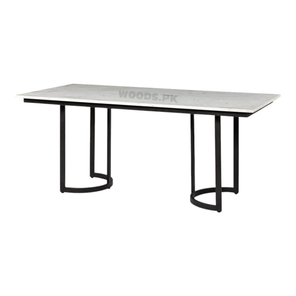 Hilary Dining Table (Suitable for 6 Persons)