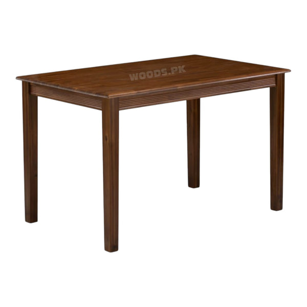 Joanna Dining Table (Suitable for 4 Persons)