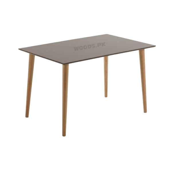 Micah Dining Table (Suitable for 4 Persons)