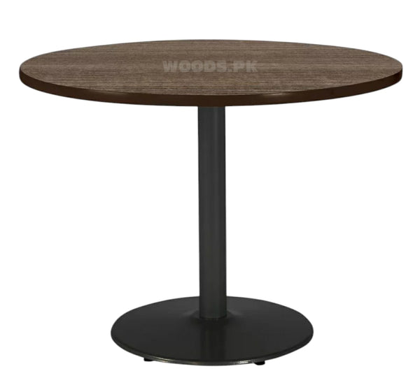 Nicholas Dining Table (Suitable for 4 Persons)