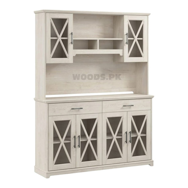 Amelia Crockery Cabinet
