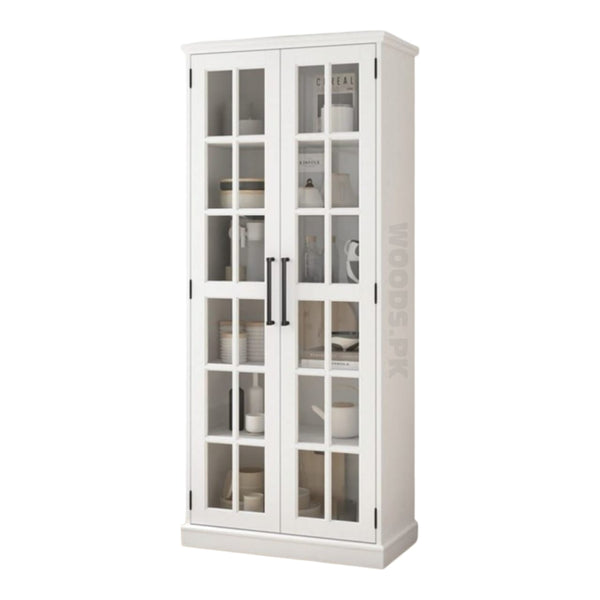 Bella Crockery Cabinet