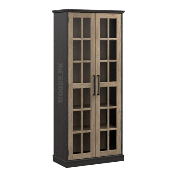 Daisy Crockery Cabinet