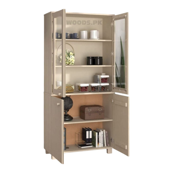 Ella Crockery Cabinet
