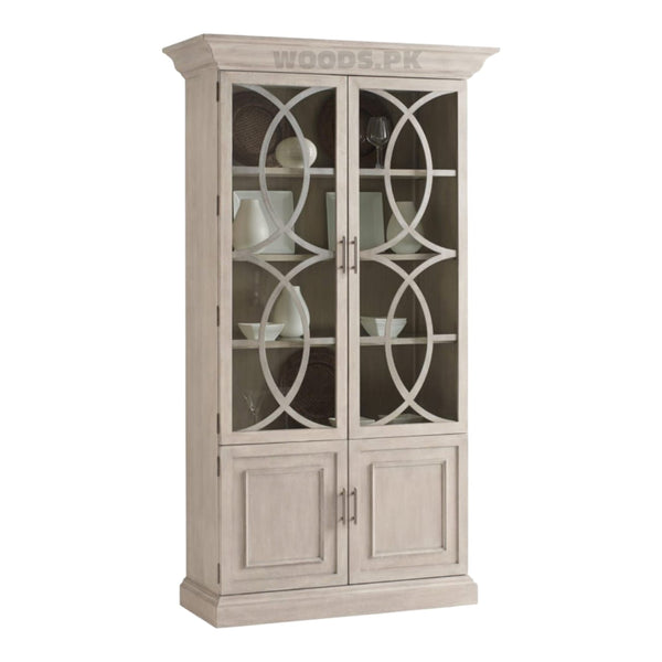 Fiona Crockery Cabinet