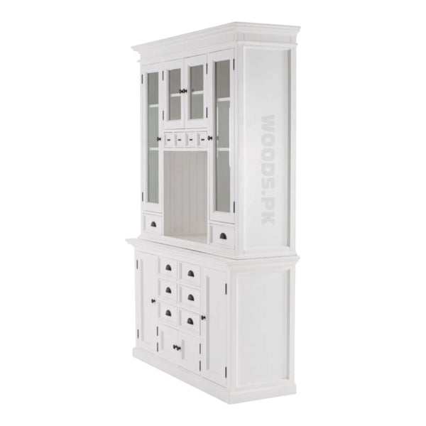 Grace Crockery Cabinet