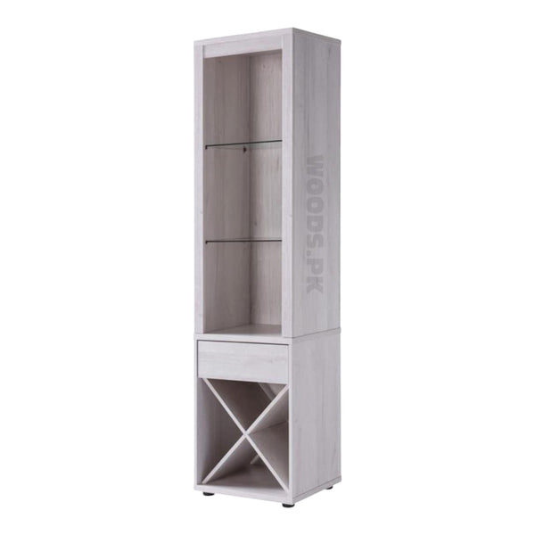 Hannah Crockery Cabinet